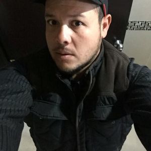 Meet your Posher, Gerardo